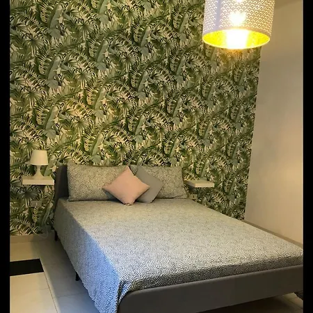 At The Station Howme Lejlighed