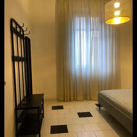 At The Station Howme *