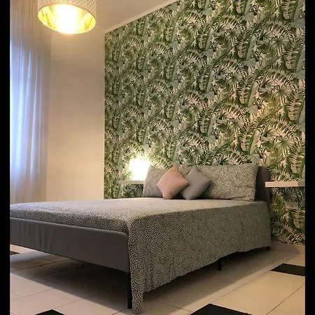 At The Station Howme Apartamento