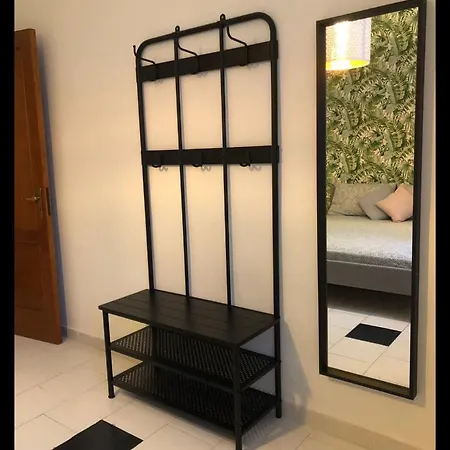 At The Station Howme * Bari