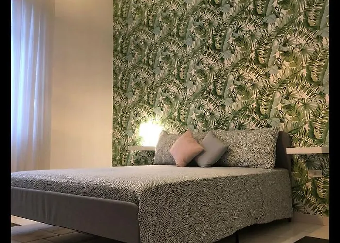 At The Station Howme Apartamento