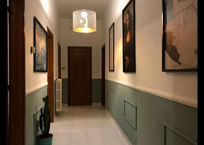 Apartamento At The Station Howme