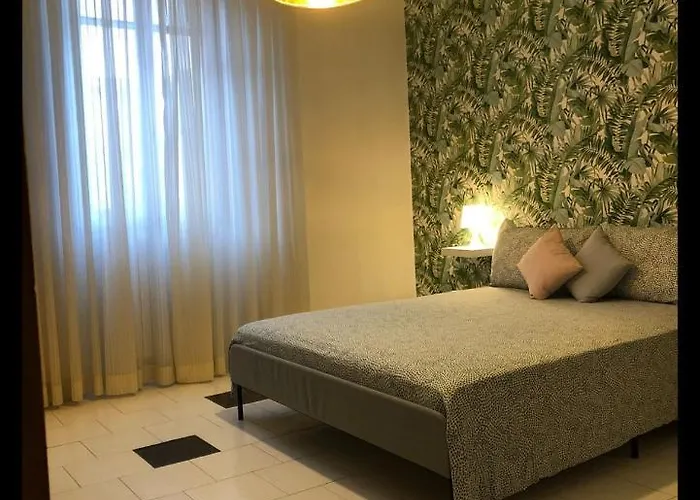 At The Station Howme