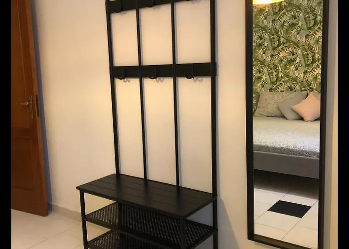 At The Station Howme * Bari