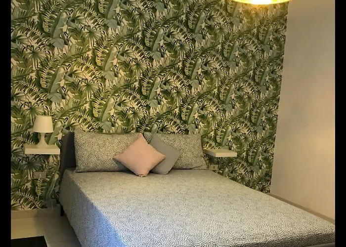 At The Station Howme Apartamento